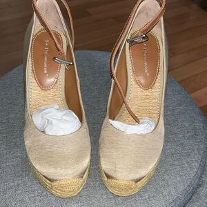 BCBGeneration Espadrilles